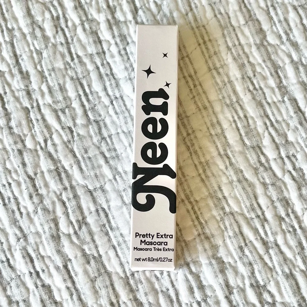 Neen Pretty Extra Mascara